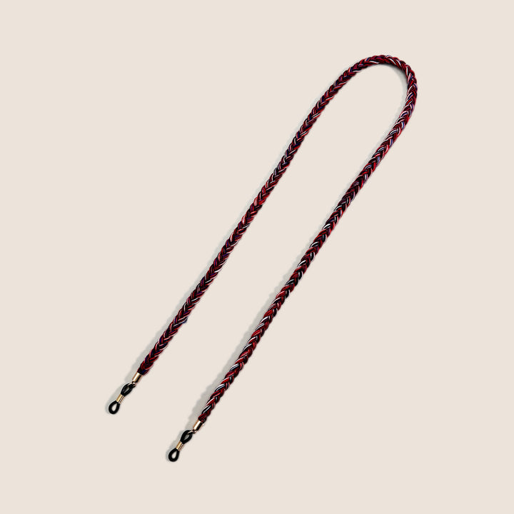 Braided Eyewear Retainer Strap Kalsten