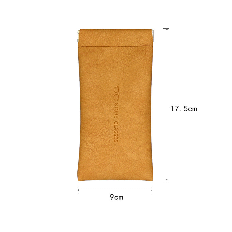 Stylish Protective Eyewear Case Kalsten
