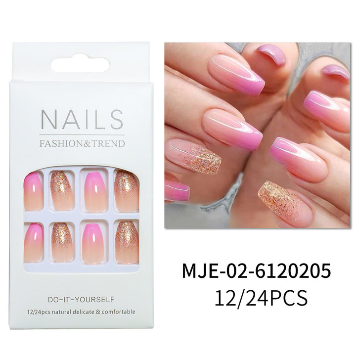 Nail Art Kalsten