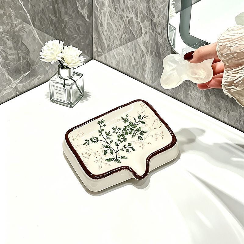 Decorative Ceramic Bowl