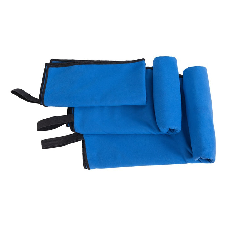 Multifunctional Travel Blanket Kalsten