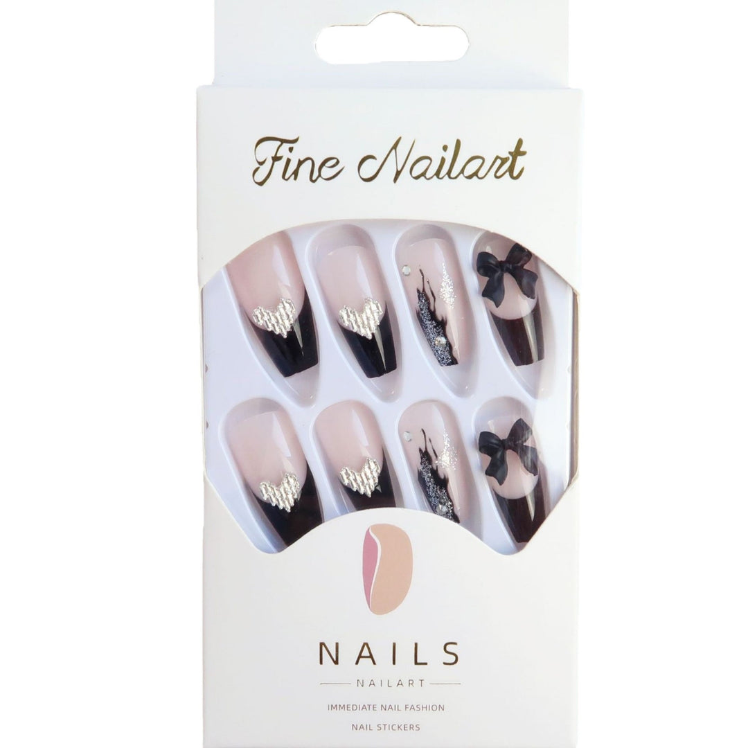 Nail Art Set Kalsten