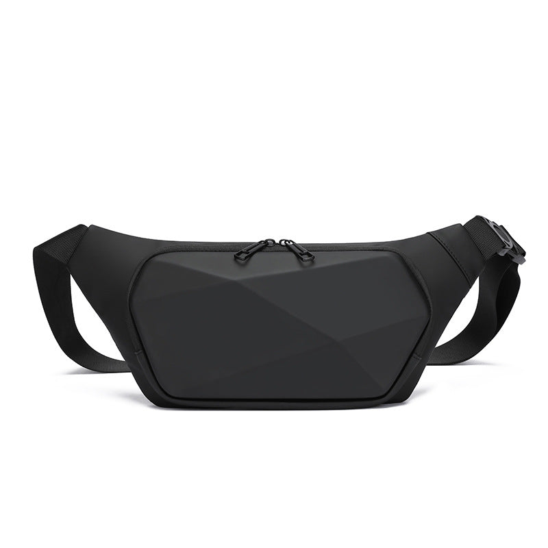 Slim-Fit Ergonomic Waist Pack Kalsten