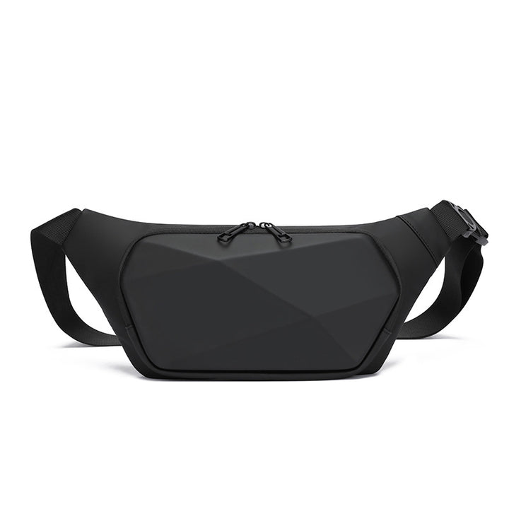 Slim-Fit Ergonomic Waist Pack Kalsten