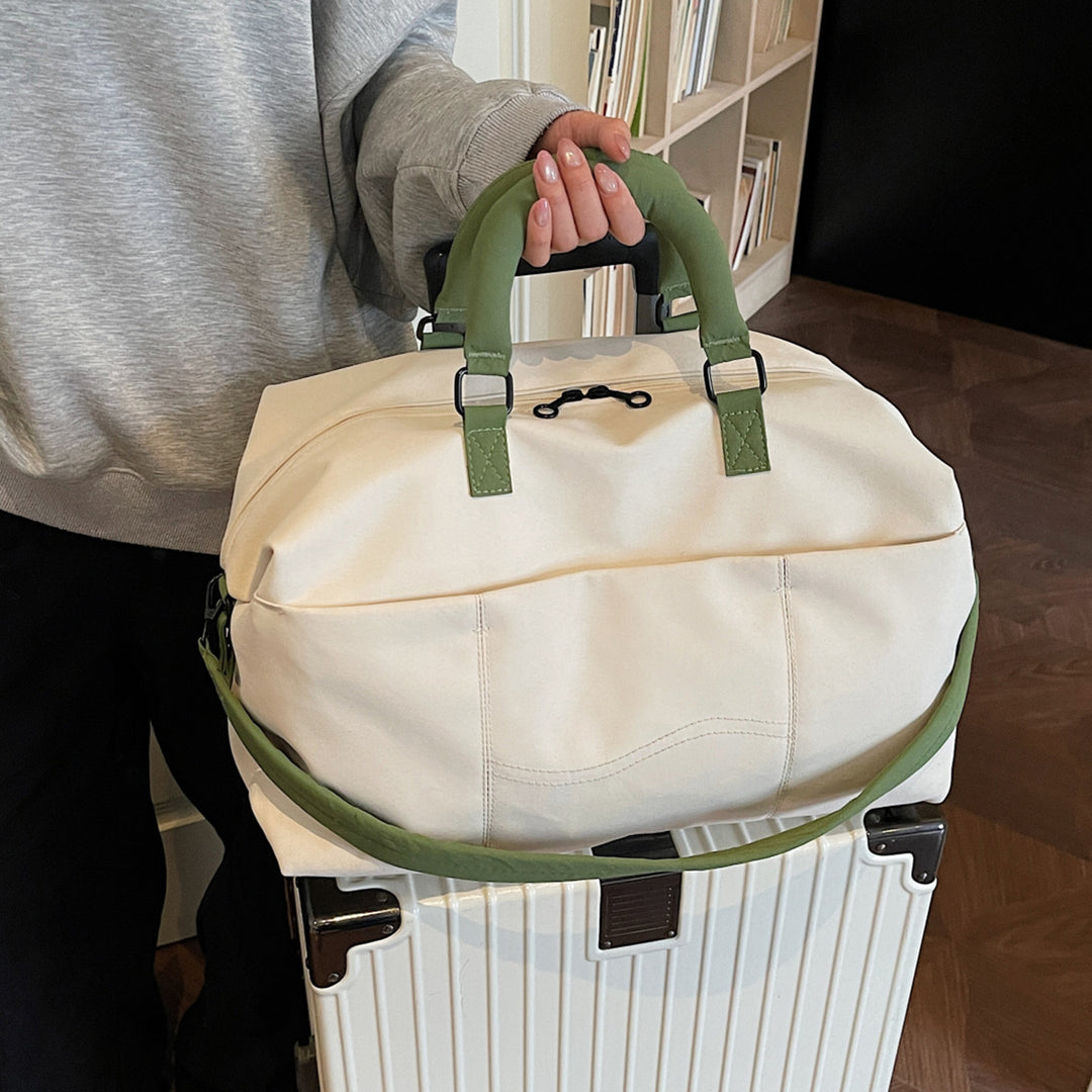 Stylish Travel Duffle Kalsten