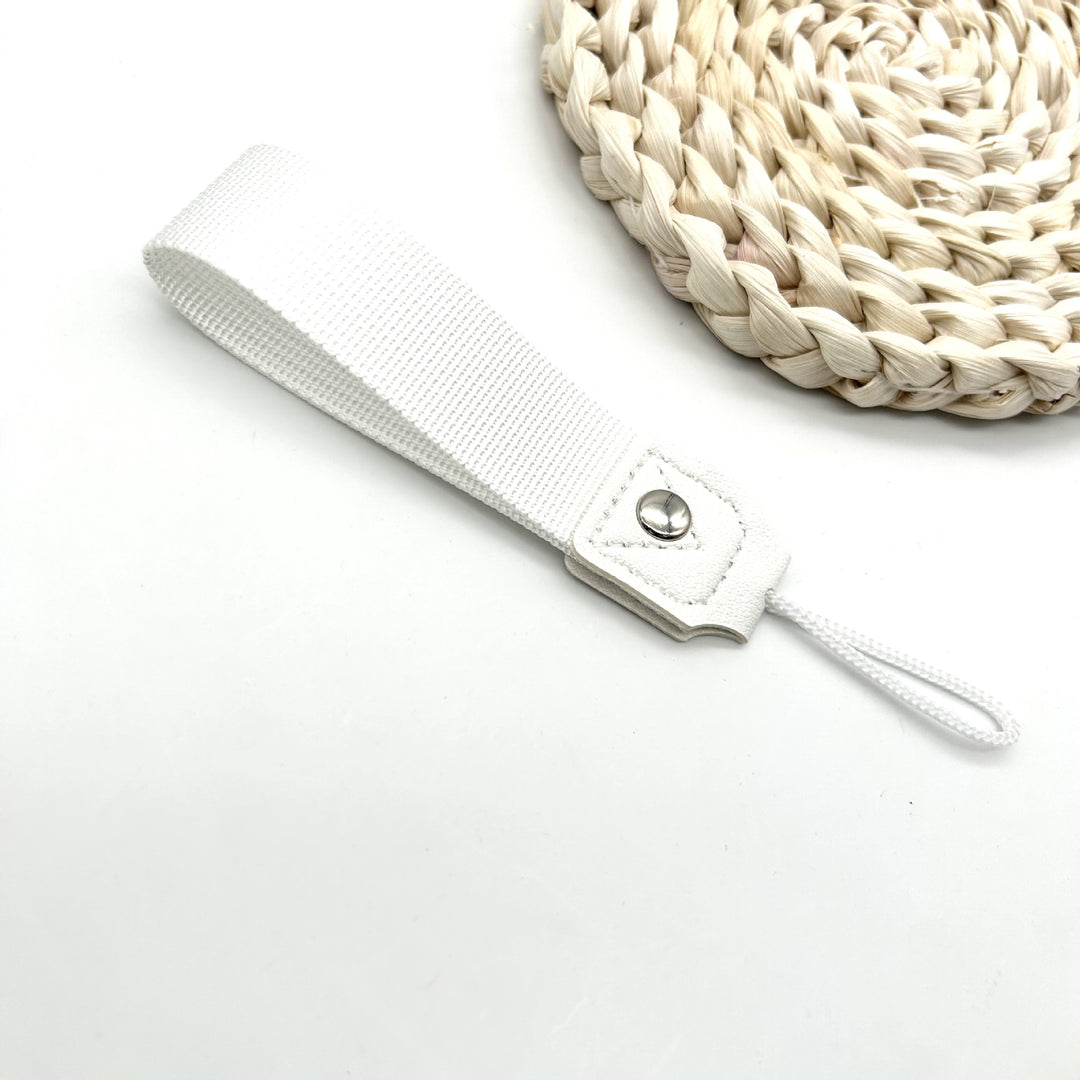 Durable Fabric Keychain Loop Kalsten