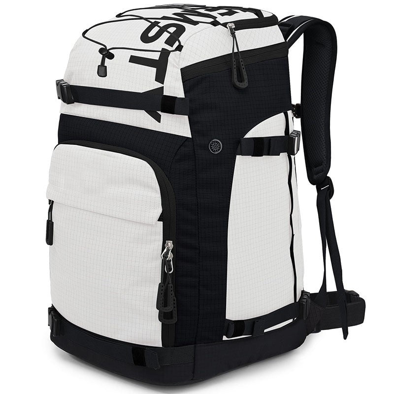 Versatile Outdoor Adventure Backpack Kalsten