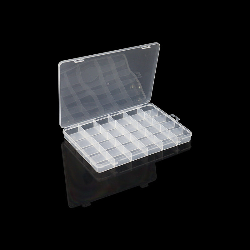 Multi-Divided Craft Organizer Kalsten