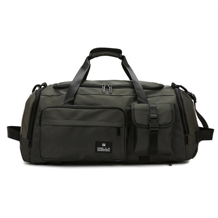 Travel Duffel Kalsten
