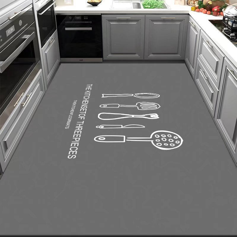 Modern Shower Room Mat for Bathroom Floor