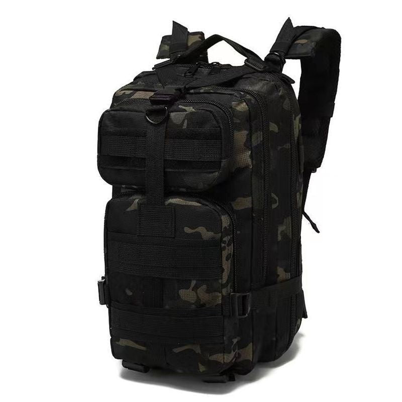 Tactical Outdoor Utility Backpack Kalsten