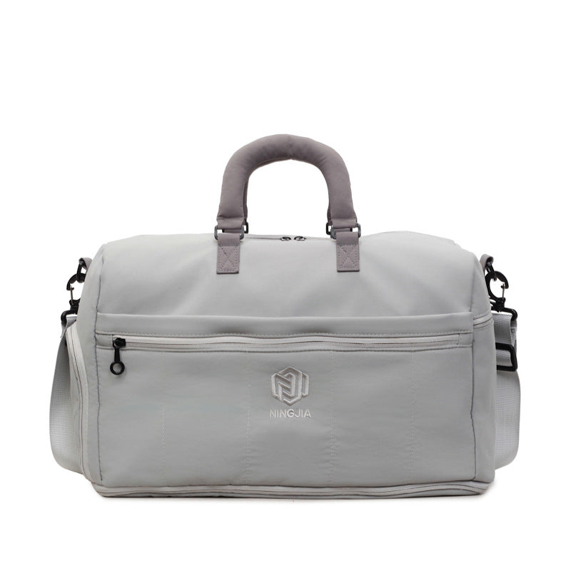 Stylish Multi-Use Travel Duffle