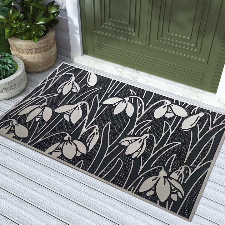 Door Mat Kalsten