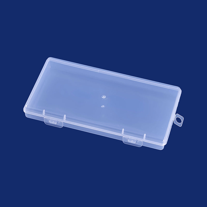 Multi-Purpose Storage Box with Secure Lids Kalsten