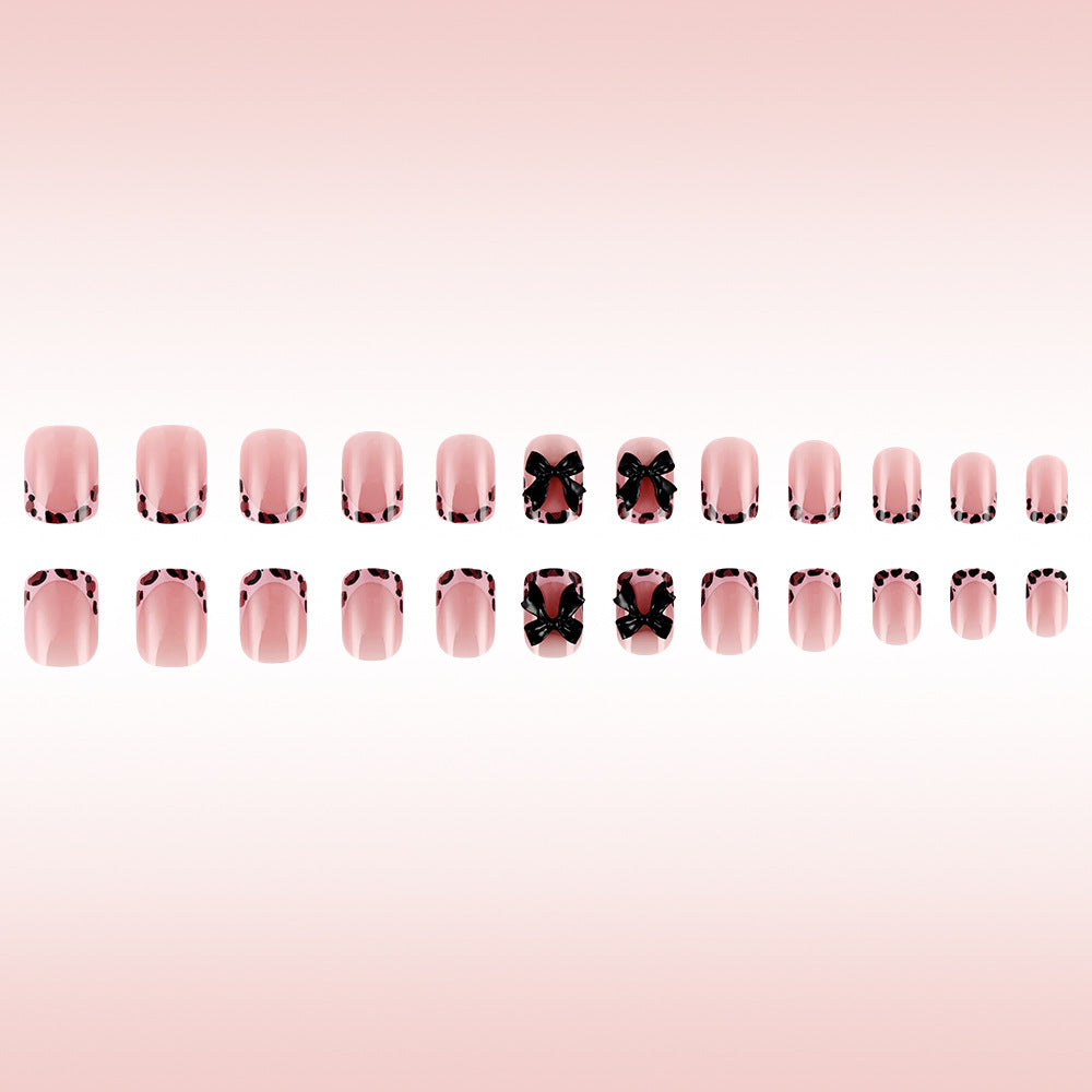 Decorative Press-On Nail Art Kalsten