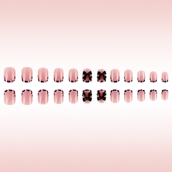 Decorative Press-On Nail Art Kalsten
