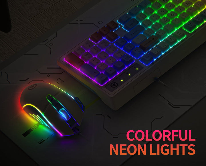 Mechanical Gaming Keyboard Kalsten