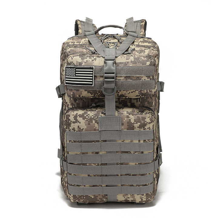 Military Style Tactical Backpack Kalsten
