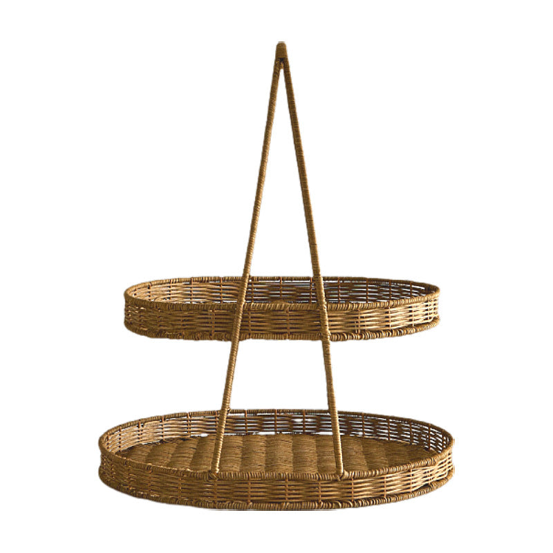 Double Basket Stand Kalsten