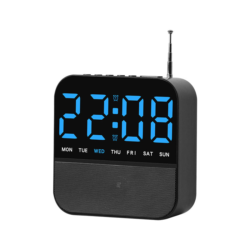 Digital Alarm Clock with LED Display Kalsten