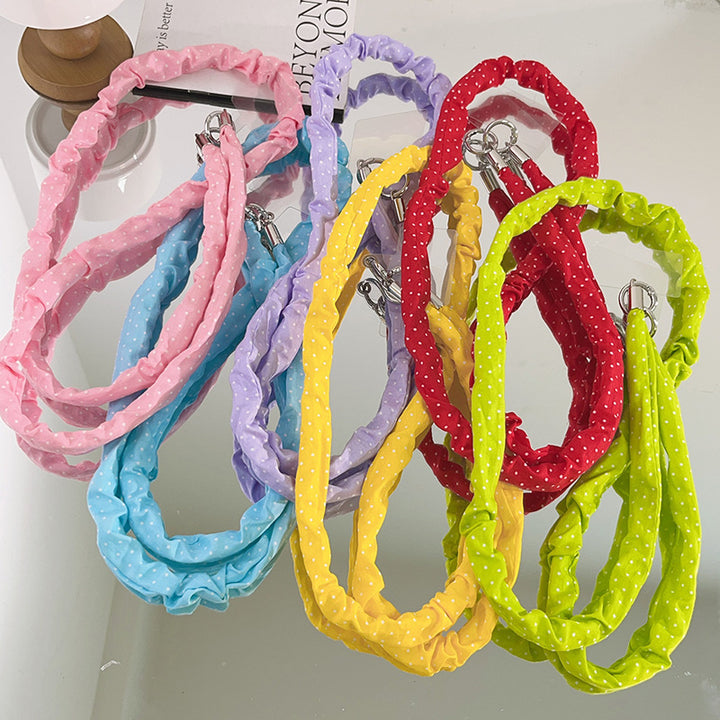 Decorative Eyewear Lanyard Kalsten