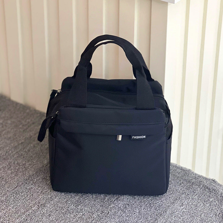 Fashionable Insulated Lunch Bag Kalsten
