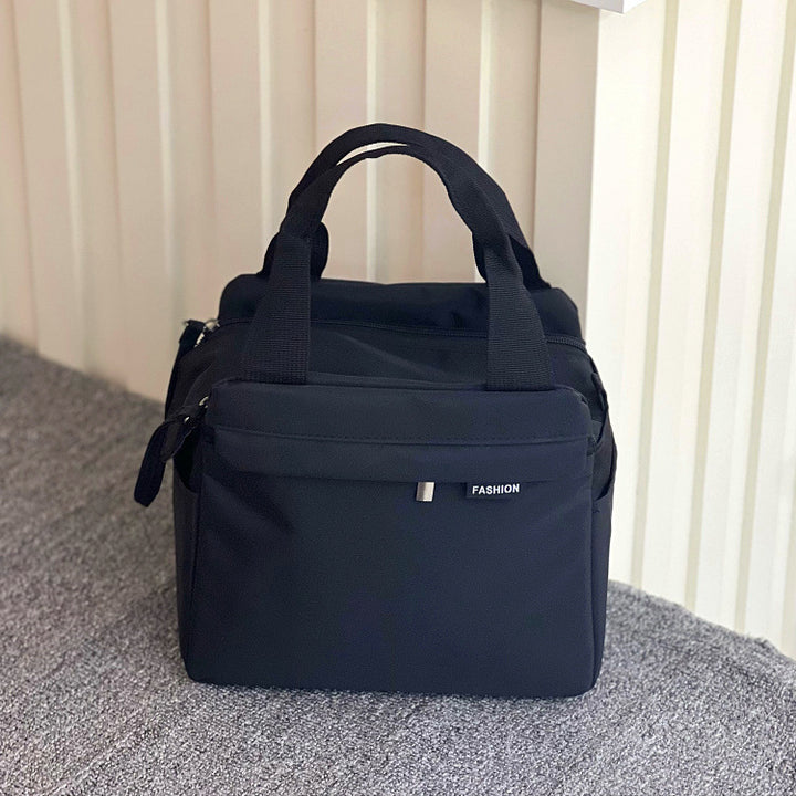 Fashionable Insulated Lunch Bag Kalsten