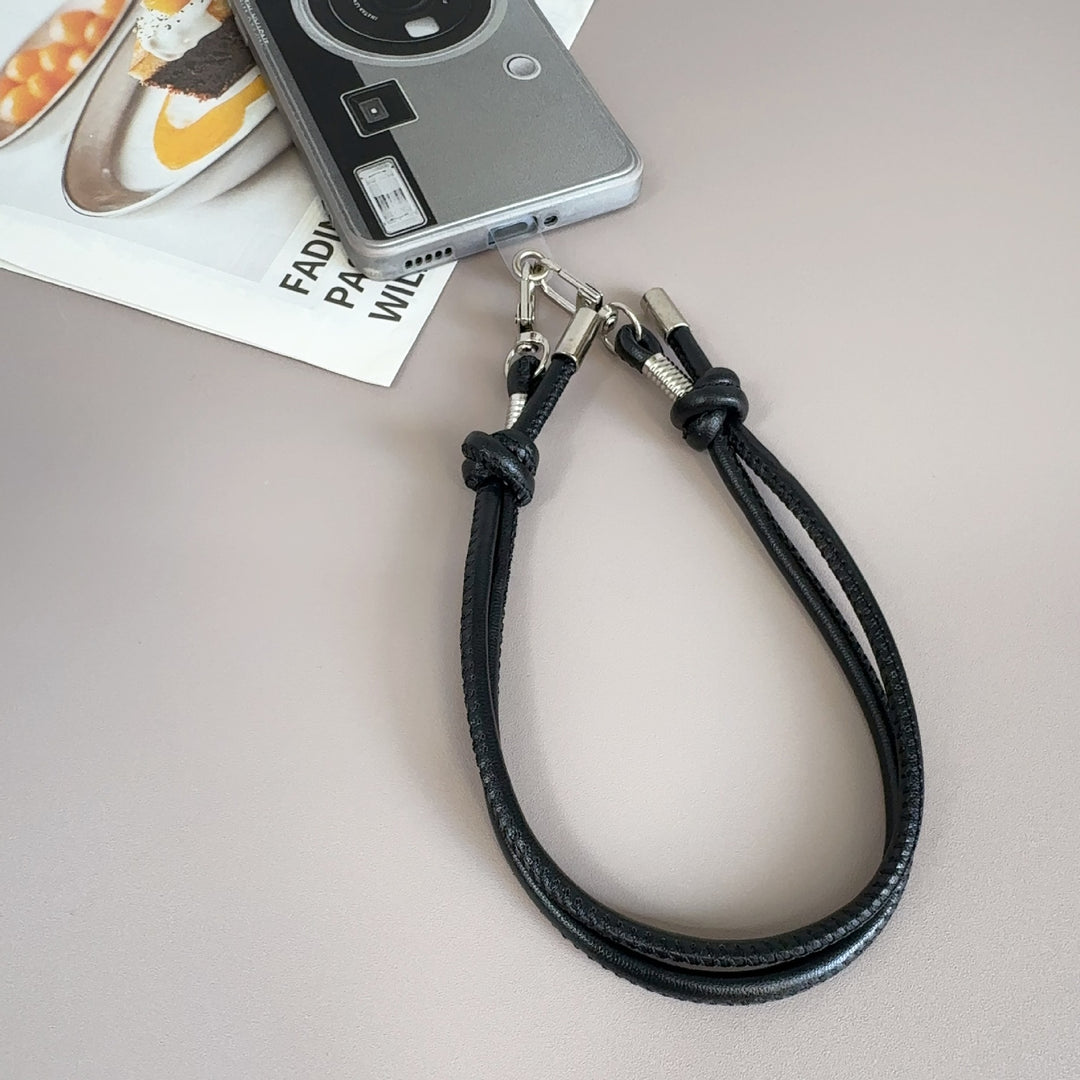 Stylish Silicone Lanyard Strap Kalsten