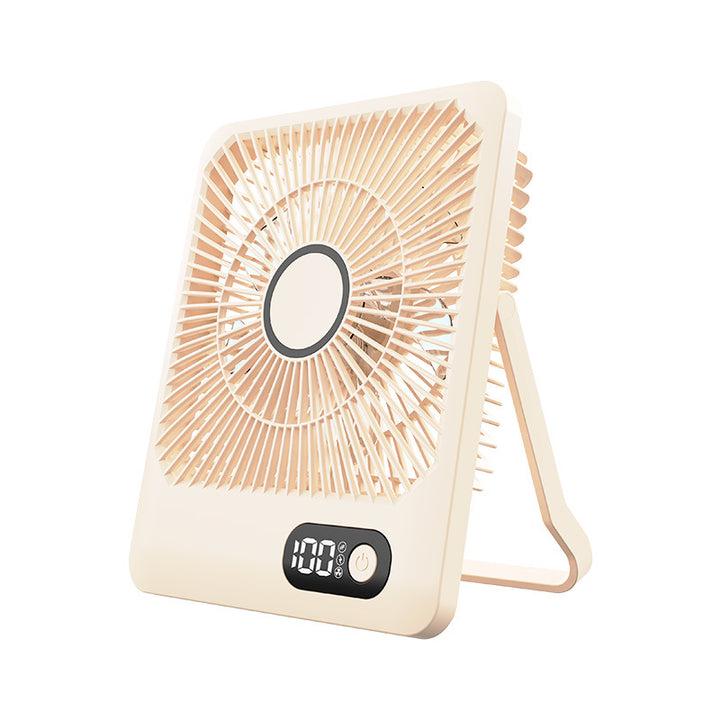 Unisex Compact Desk Cooling Fan Kalsten
