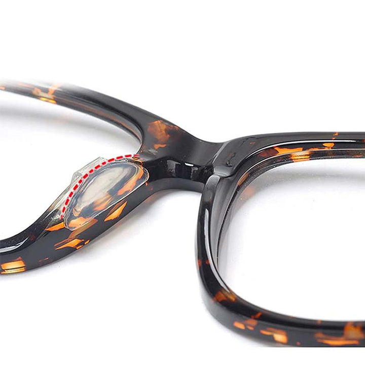 Comfortable Eyewear Nose Pad Set Kalsten