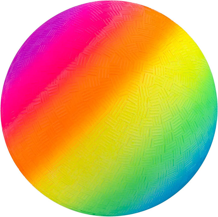 Unisex Bouncing and Learning Ball Kalsten
