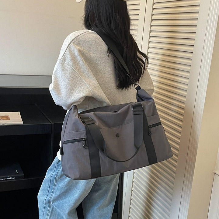 Durable All-Purpose Duffle Bag Kalsten