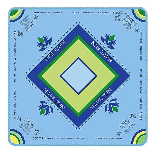 Educational Interactive Game Mat