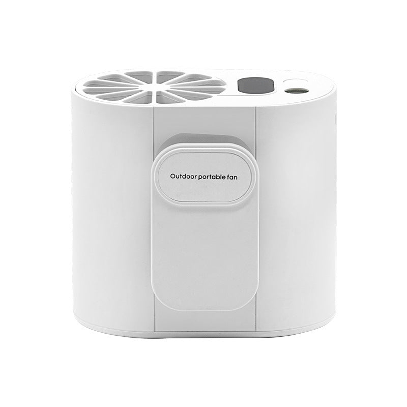 Unisex Portable Fan Kalsten