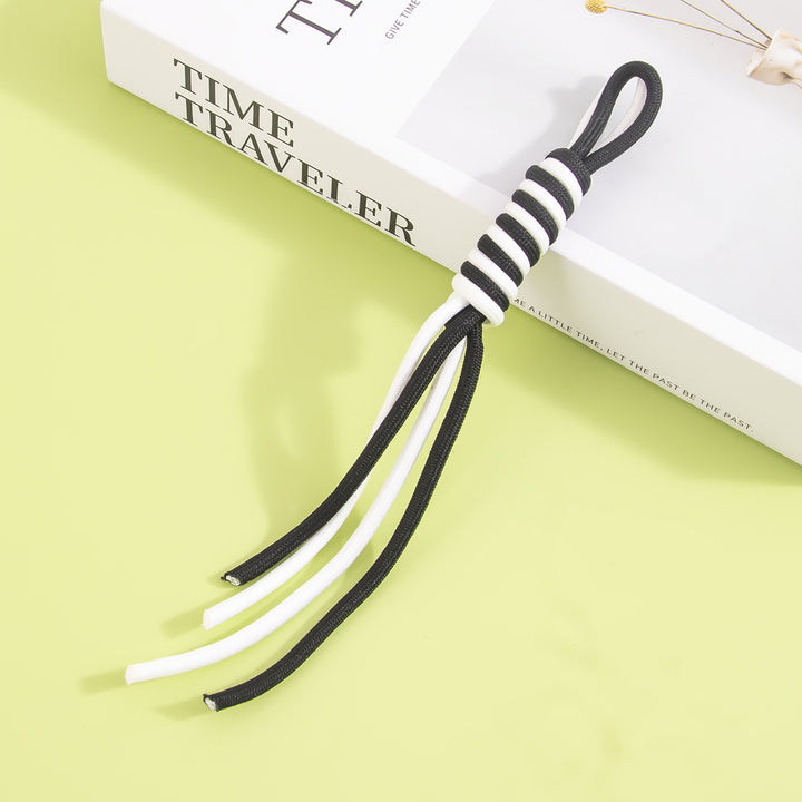 Multifunctional Zipper Pulls Kalsten