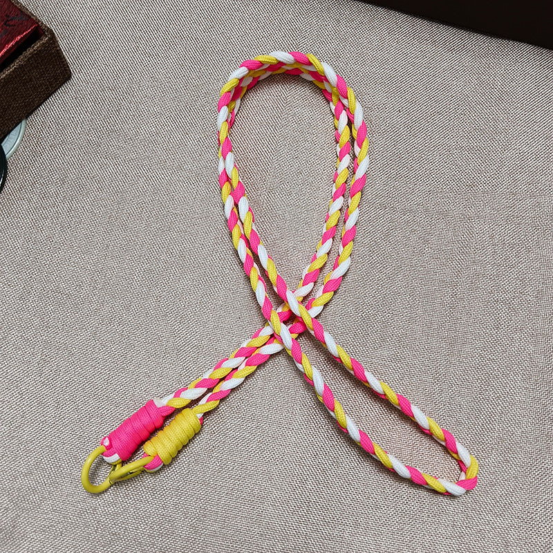 Stylish Woven Strap Kalsten