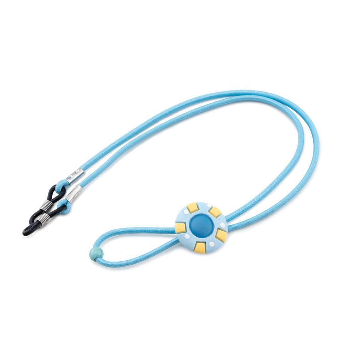 Fun Themed Eyewear Retainer Chain Kalsten
