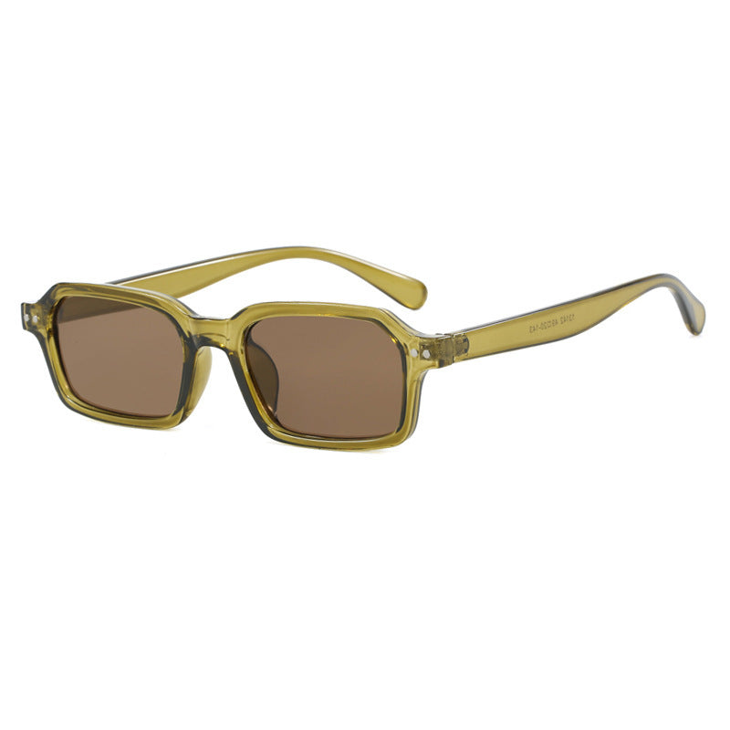 Women's square sunglasses Kalsten