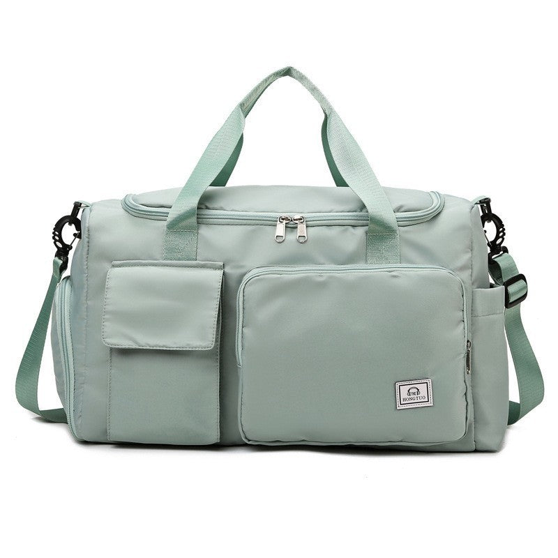 Travel Duffel Bag