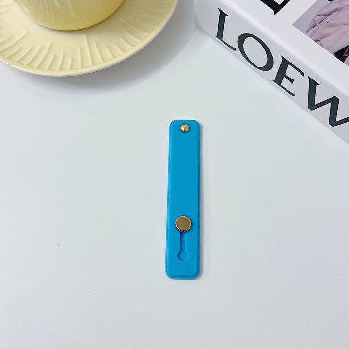Multifunctional Silicone Bookmark Kalsten