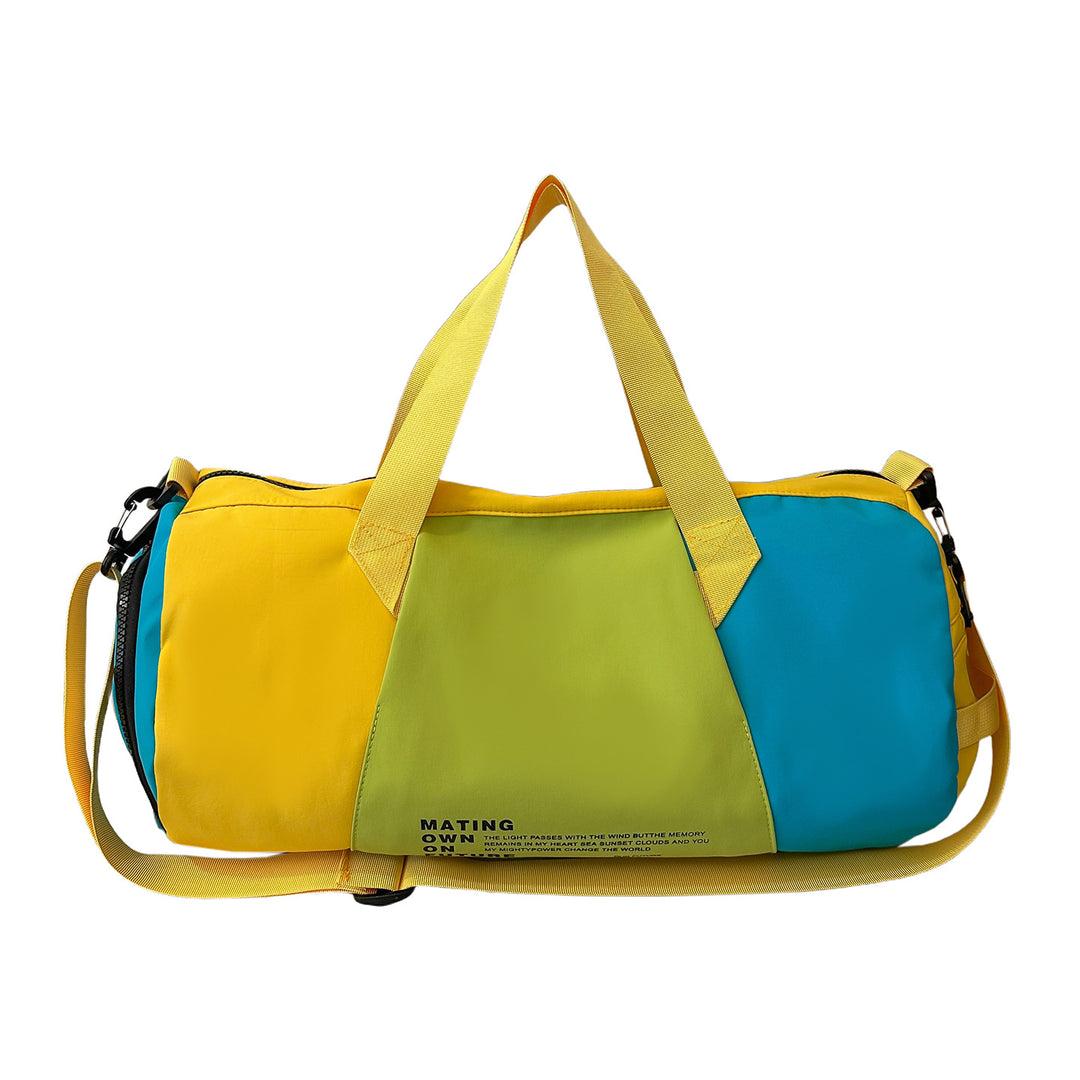 Unisex Sports Bag Kalsten