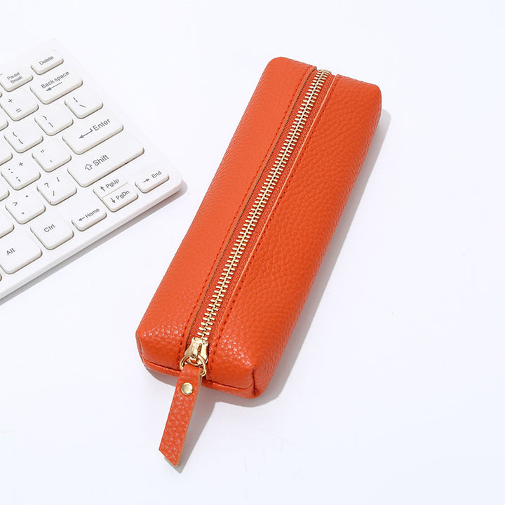 Leather Pencil Case Kalsten