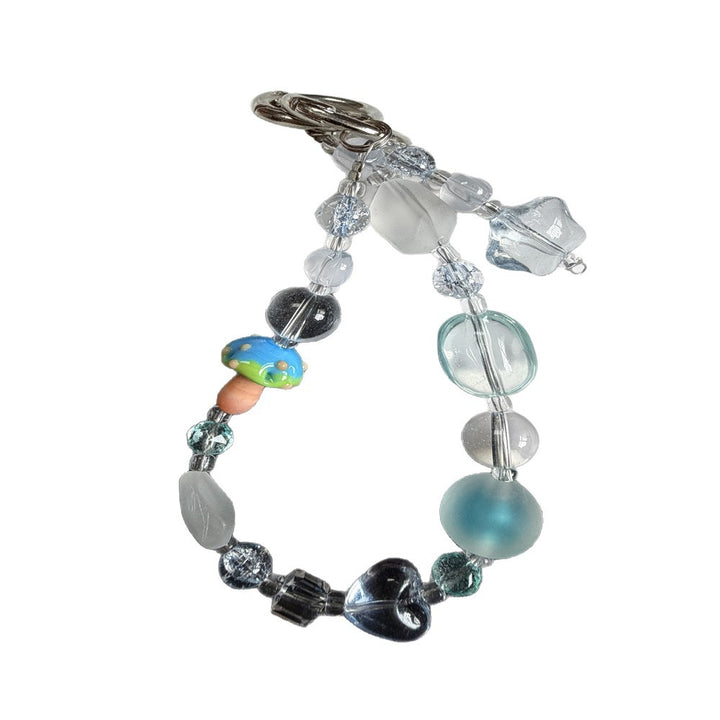 Handmade Decorative Charm Keychain Kalsten