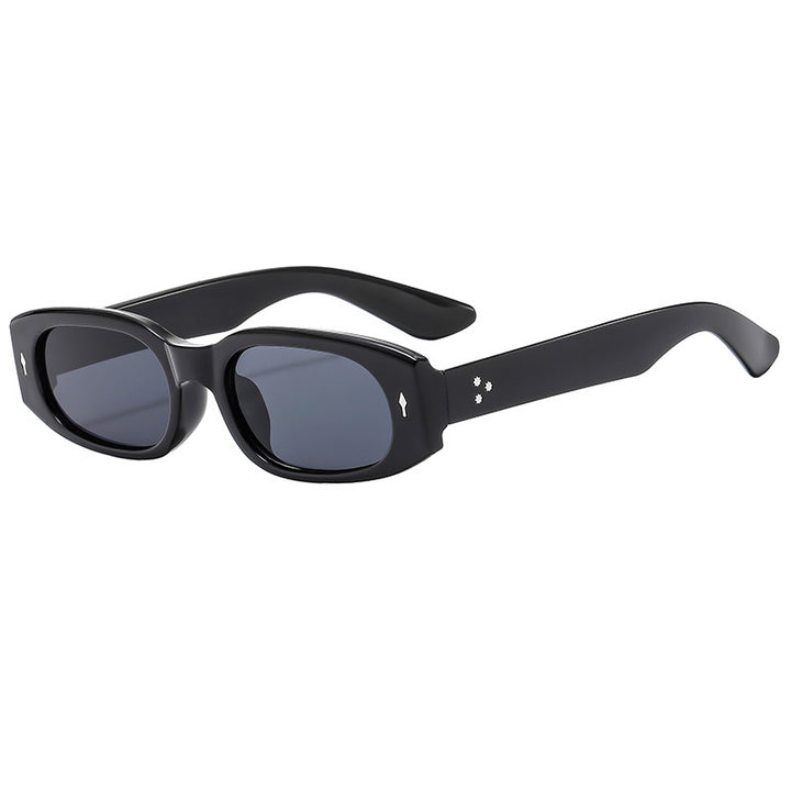 Women’s Designer Sunglasses with stylish, square frame Kalsten