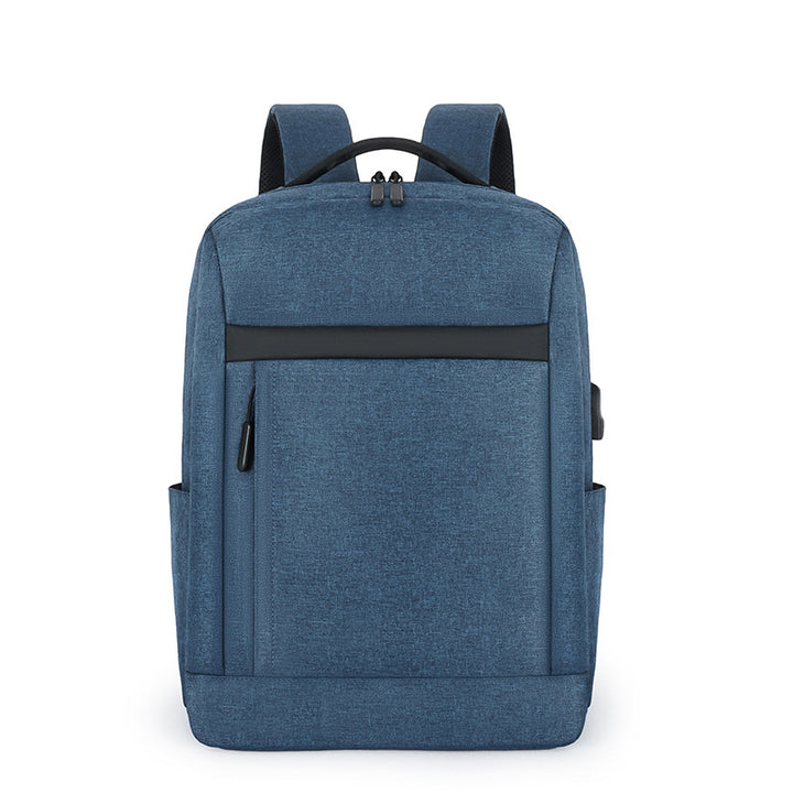 Versatile Laptop and Tablet Backpack Kalsten