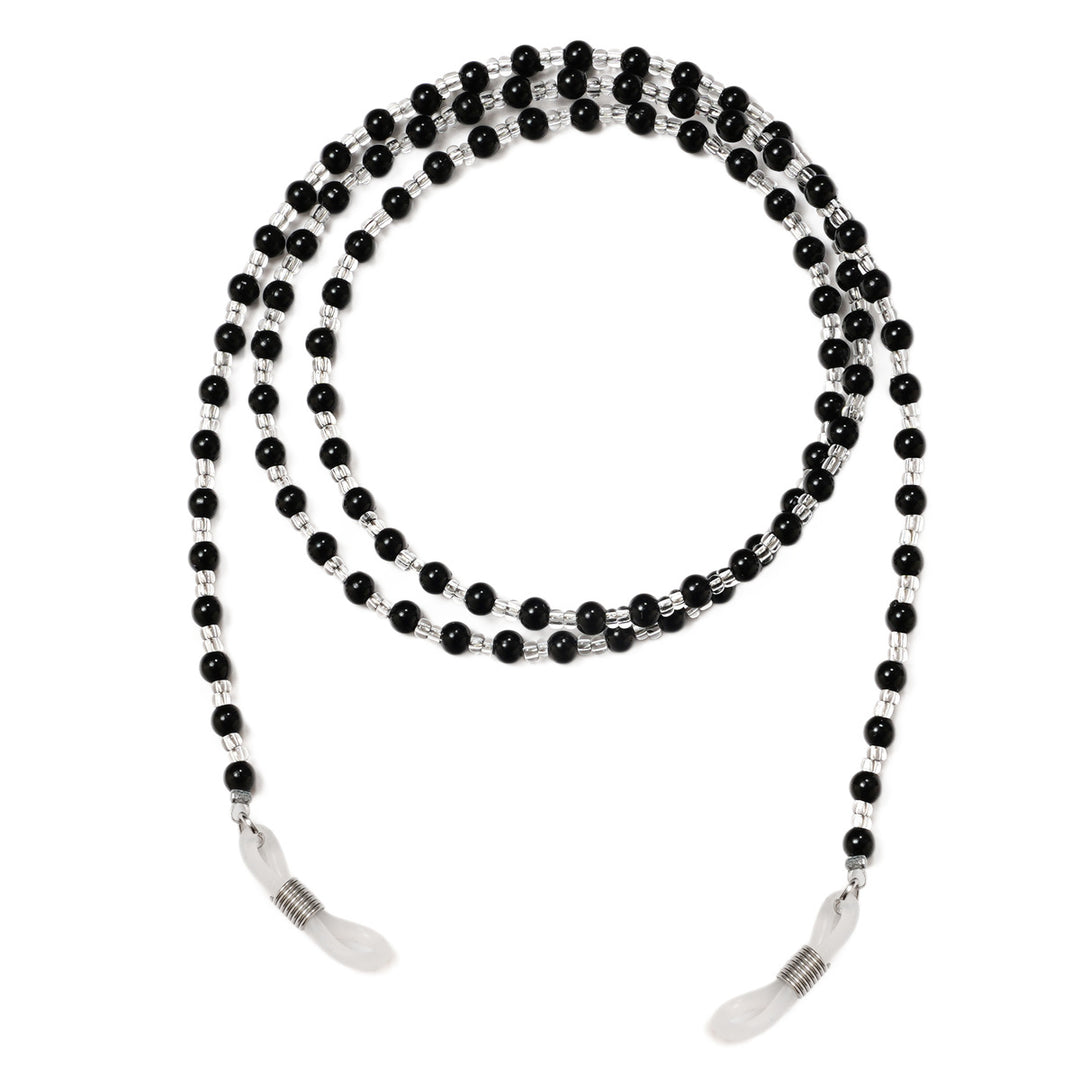 Beaded Eyewear Holder Kalsten
