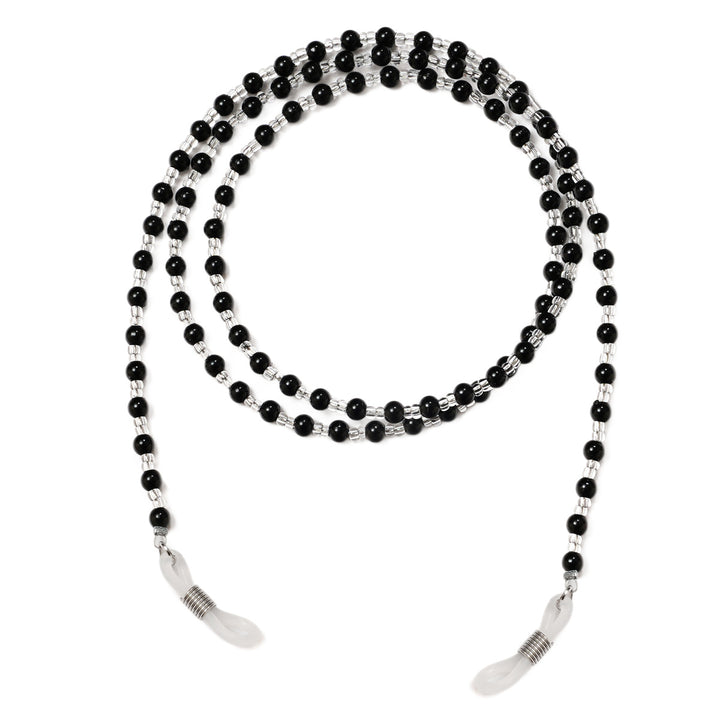 Beaded Eyewear Holder Kalsten
