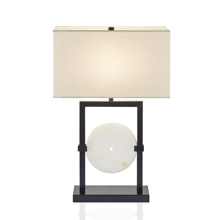 Modern Articulated Table Lamp