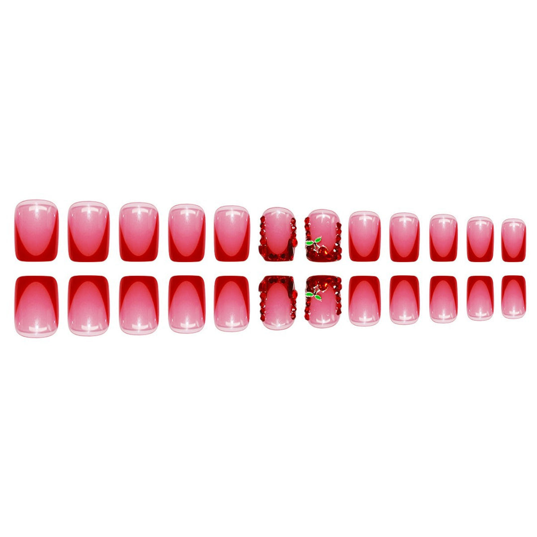 Decorative Nail Art Extensions Kalsten 1787913768