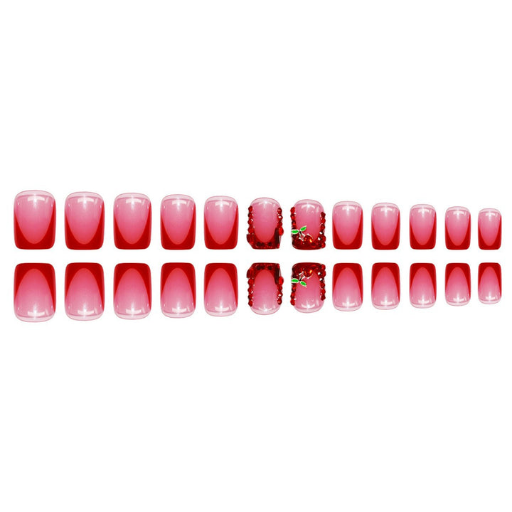 Decorative Nail Art Extensions Kalsten 1787913768